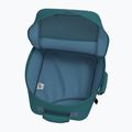 CabinZero Classic 36 l arubakék túra hátizsák 7
