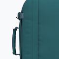 CabinZero Classic 36 l arubakék túra hátizsák 10