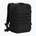 CabinZero Military 36 l túra hátizsák abszolút fekete 2
