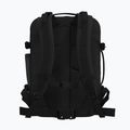 CabinZero Military 36 l túra hátizsák abszolút fekete 3