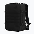 CabinZero Military 36 l túra hátizsák abszolút fekete 4