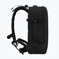 CabinZero Military 36 l túra hátizsák abszolút fekete 5