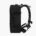 CabinZero Military 36 l túra hátizsák abszolút fekete 6