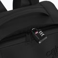 CabinZero Military 36 l túra hátizsák abszolút fekete 8