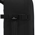 CabinZero Military 36 l túra hátizsák abszolút fekete 9