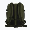 CabinZero Military 36 l túra hátizsák zöld 3