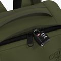 CabinZero Military 36 l túra hátizsák zöld 8