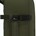 Utazó hátizsák CabinZero Military 36 l zöld 9