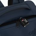 Utazó hátizsák CabinZero Military 36 l navy 8
