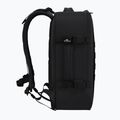 Utazó hátizsák CabinZero Military 28 l absolute black 5