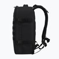 Utazó hátizsák CabinZero Military 28 l absolute black 6