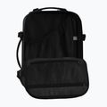Utazó hátizsák CabinZero Military 28 l absolute black 7