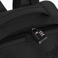 Utazó hátizsák CabinZero Military 28 l absolute black 8