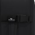 Utazó hátizsák CabinZero Military 28 l absolute black 9