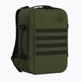 Utazó hátizsák CabinZero Military 28 l zöld 2