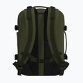 CabinZero Military 28 l túra hátizsák zöld 3