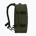 CabinZero Military 28 l túra hátizsák zöld 5