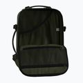 CabinZero Military 28 l túra hátizsák zöld 7
