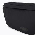 CabinZero BumBag 2 l vesetáska abszolút fekete 4