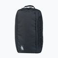 CabinZero CrossBody 11 l városi hátizsák abszolút fekete