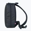 CabinZero CrossBody 11 l városi hátizsák abszolút fekete 5