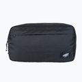 CabinZero CrossBody 11 l városi hátizsák abszolút fekete 6