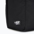 Utazó hátizsák CabinZero Flight 12 l absolute black 5