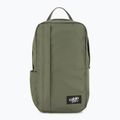 Utazó hátizsák CabinZero Flight 12 l georgian khaki