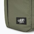Utazó hátizsák CabinZero Flight 12 l georgian khaki 5
