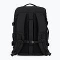 CabinZero Classic Plus 32 l túra hátizsák abszolút fekete 3