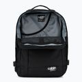 CabinZero Classic Plus 32 l túra hátizsák abszolút fekete 4