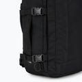 CabinZero Classic Plus 32 l túra hátizsák abszolút fekete 5