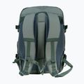 CabinZero Classic Plus 32 l túrahátizsák khaki színben, grúz színű túra hátizsák 3