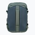 CabinZero Classic Plus 32 l túrahátizsák khaki színben, grúz színű túra hátizsák 4