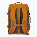CabinZero Classic Plus 32 l narancssárga, hűvös túra hátizsák 3