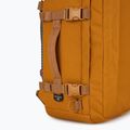CabinZero Classic Plus 32 l narancssárga, hűvös túra hátizsák 5