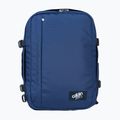 Utazó hátizsák CabinZero Classic Plus 32 l tengerészkék
