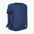 Utazó hátizsák CabinZero Classic Plus 32 l tengerészkék 2