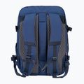 Utazó hátizsák CabinZero Classic Plus 32 l tengerészkék 3