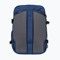 Utazó hátizsák CabinZero Classic Plus 32 l tengerészkék 6
