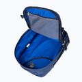 Utazó hátizsák CabinZero Classic Plus 32 l tengerészkék 7