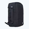 CabinZero Classic Plus 42 l túra hátizsák abszolút fekete 2