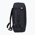 CabinZero Classic Plus 42 l túra hátizsák abszolút fekete 5