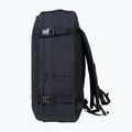 CabinZero Classic Plus 42 l túra hátizsák abszolút fekete 6