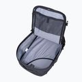 CabinZero Classic Plus 42 l túra hátizsák abszolút fekete 7