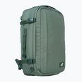 CabinZero Classic Plus 42 l túrahátizsák khaki színben, grúz színű túra hátizsák 2