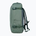 CabinZero Classic Plus 42 l túrahátizsák khaki színben, grúz színű túra hátizsák 4
