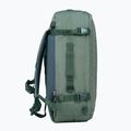 CabinZero Classic Plus 42 l túrahátizsák khaki színben, grúz színű túra hátizsák 5