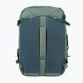 CabinZero Classic Plus 42 l túrahátizsák khaki színben, grúz színű túra hátizsák 6