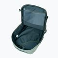 CabinZero Classic Plus 42 l túrahátizsák khaki színben, grúz színű túra hátizsák 7